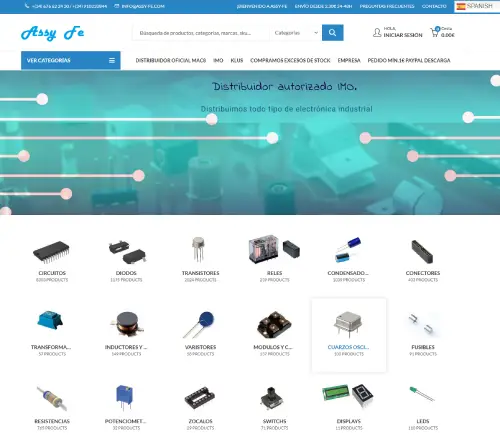 Assy-fe.com